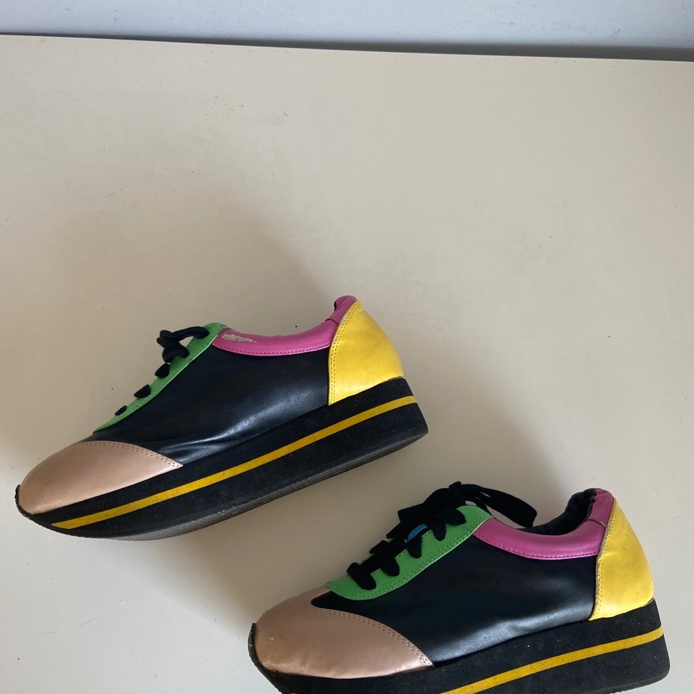 Windsor smith casual sneakers - Picture 2 of 4